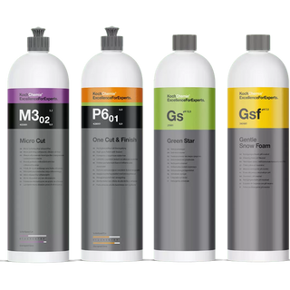 Koch Chemie Detailer South Africa.