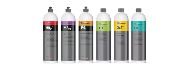 Koch Chemie