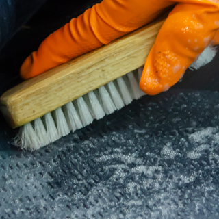 Fabric Cleaners Detailer South Africa.