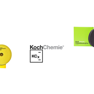 Koch Chemie Pads Detailer South Africa.