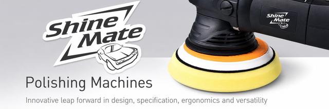 ShineMate
