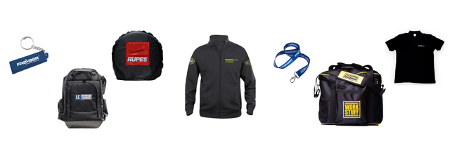 Merchandise