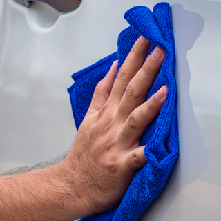 Microfibre Cloths Detailer South Africa.