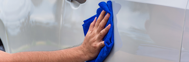Microfibre Cloths
