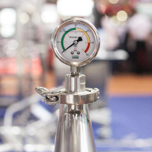 Paint Gauges