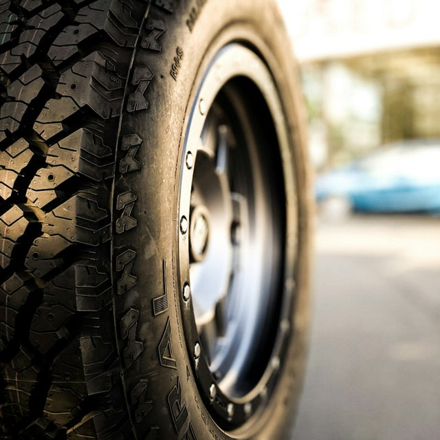 Plastic, Rubber and Tyre Dressings