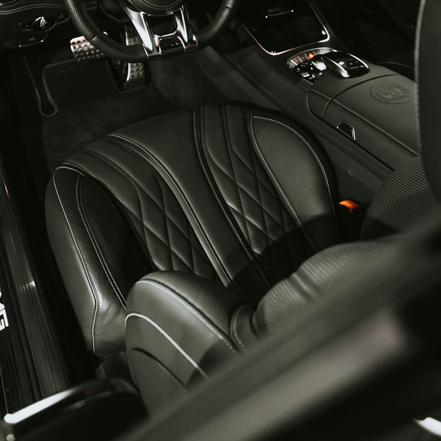 Detailing Corporation