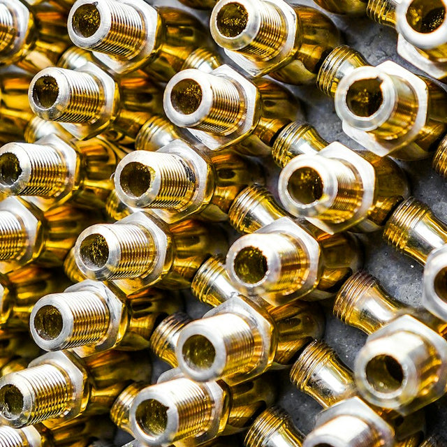 Tornador Parts & Fittings