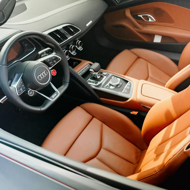 Interior Sealants