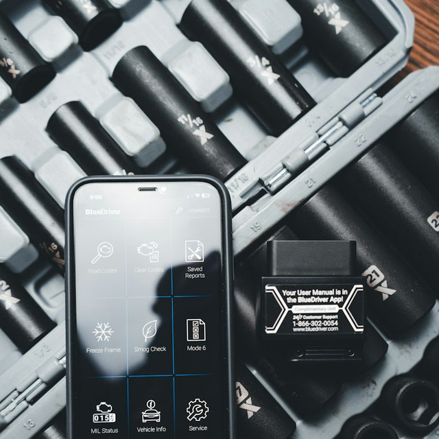 NexDiag