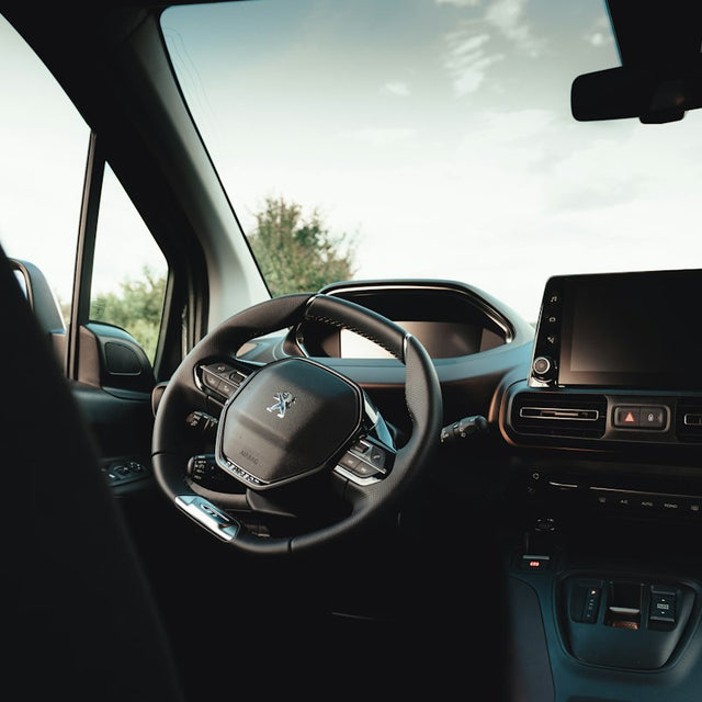 Interior Dressings