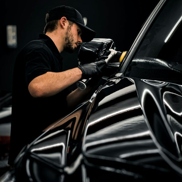 Sealing Polishes / Glazes