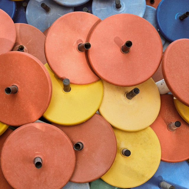 Sanding Discs