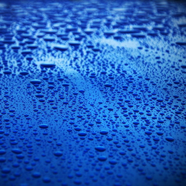 Water Spot/Limescale Removers