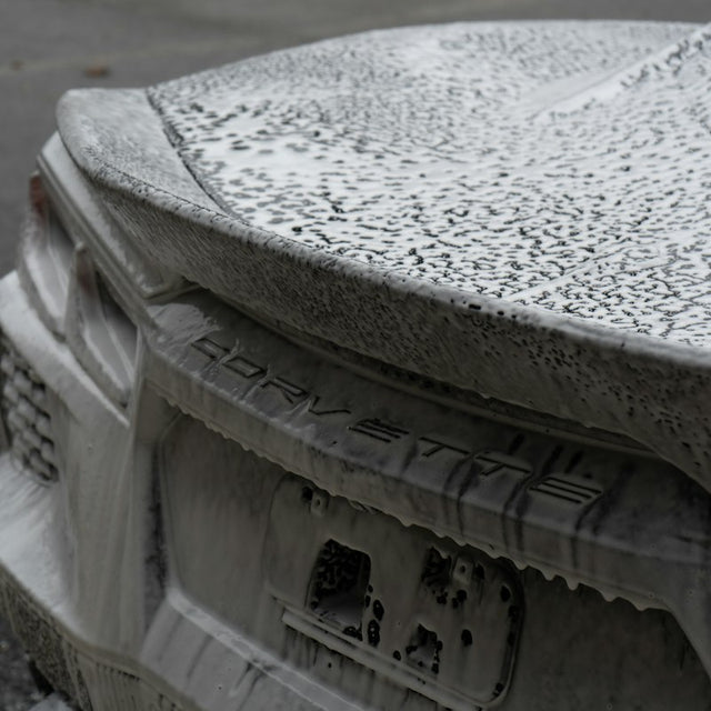 Foam Cannons & Snow Foam Lances