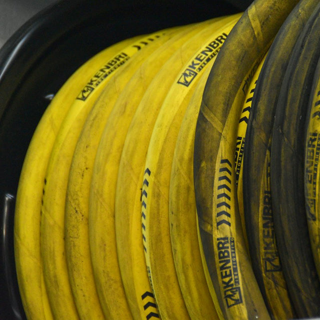 Air & High Pressure Hoses