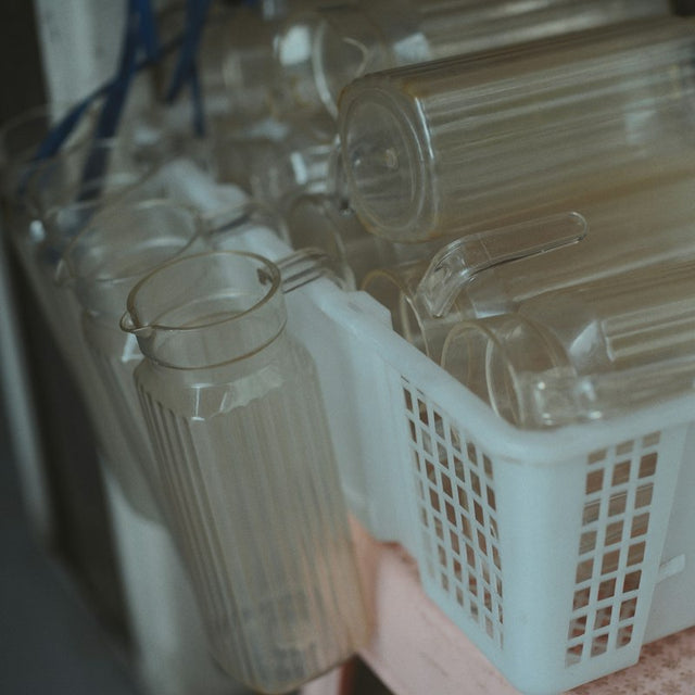 Bottle Holders