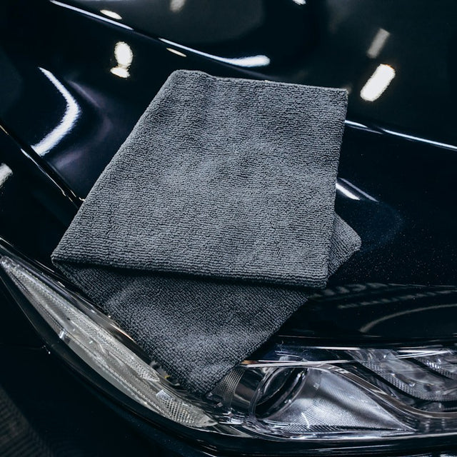 Microfibre Pads