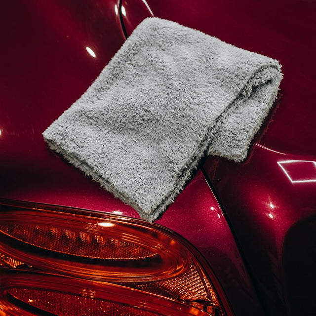 Microfibre Applicators