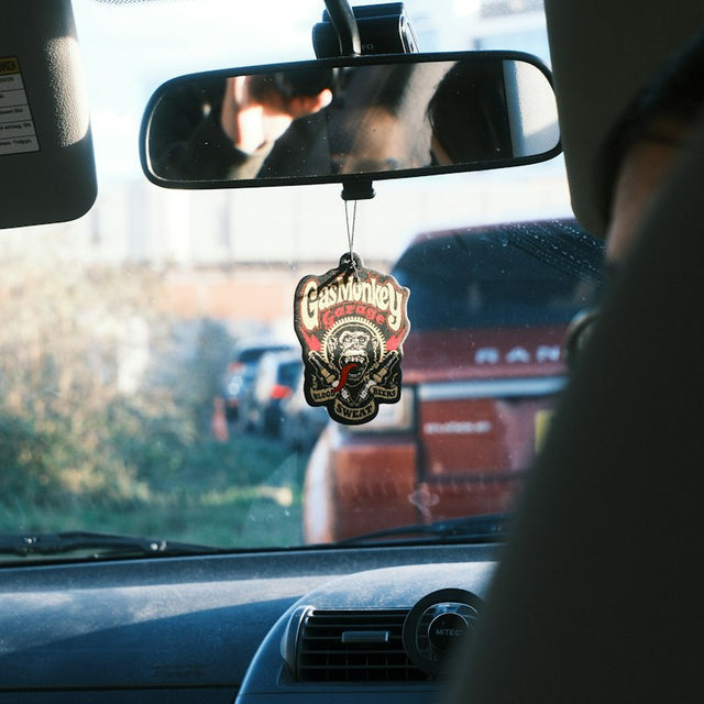 Car Air Fresheners & Scents