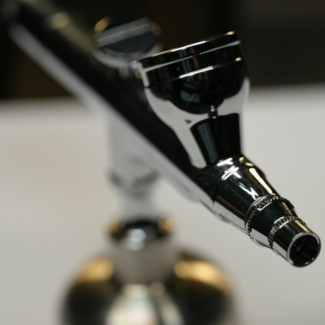 Tornador Nozzles