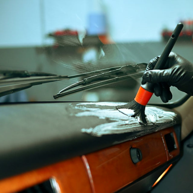 Glass Cleaners