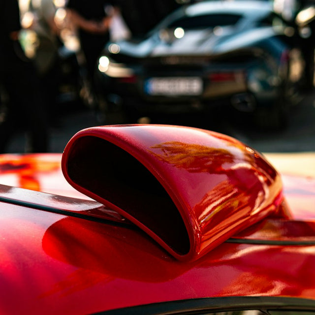 Ceramic Coatings