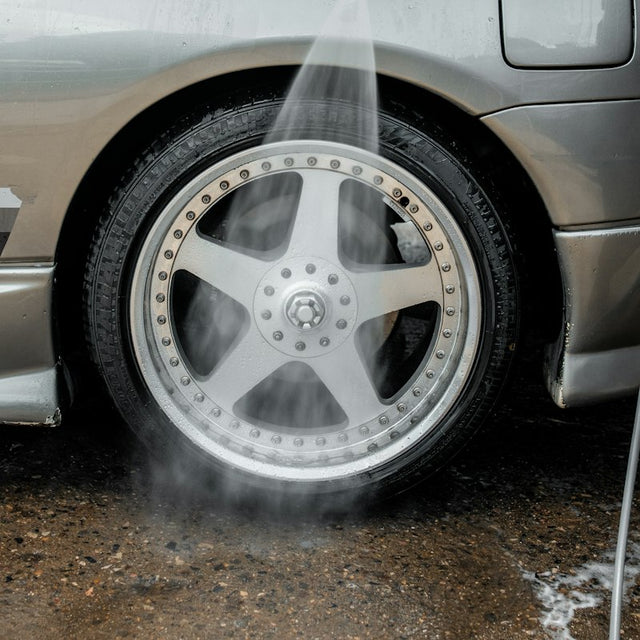 Pressure Washer Lances & Trigger Guns