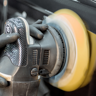 Polishes Detailer South Africa.