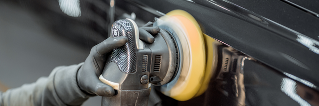 Car Polishing Compounds