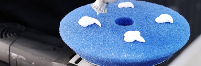 Polishing Pads
