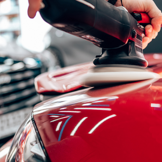 Polishing Products Detailer South Africa.