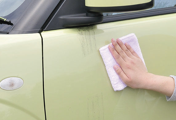 Soft99 Stain Cleaner Strong Type