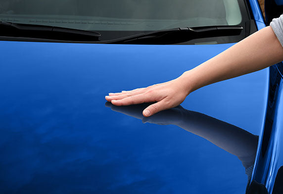 Soft99 Hydro Flash Spray Coating