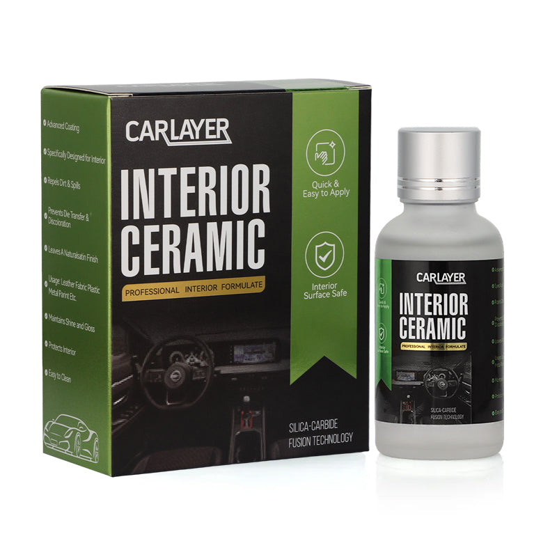 Interior Ceramic Coating