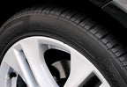 Soft99 Tire Black Wax Tyre Coating