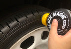 Soft99 Black Magic: High Gloss Tyre Dressing