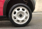Soft99 Black Magic: High Gloss Tyre Dressing