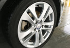 Soft99 Wheel Dust Blocker: Wheel Coating