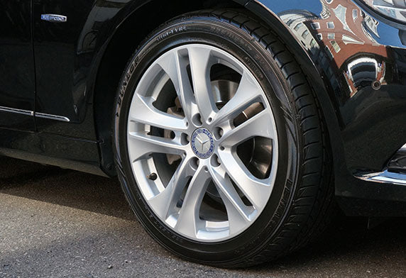 Soft99 Digloss Gira Edge: Tyre Coating Gel