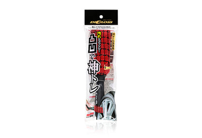 Soft99 DiGloss Kamitoré: Wheel Sponge