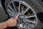 Soft99 DiGloss Wheel Tonic 5.0: Iron Fallout Remover