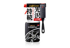 Soft99 DiGloss Wheel Tonic 5.0: Iron Fallout Remover
