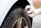 Soft99 DiGloss Kamitoré Tyre Brush