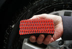 Soft99 DiGloss Kamitoré Tyre Brush