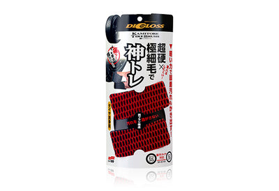 Soft99 DiGloss Kamitoré Tyre Brush