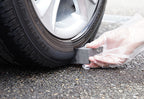 Soft99 DiGloss Pitasupo Tyre Applicator Sponge: 4 Pcs
