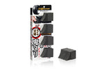 Soft99 DiGloss Pitasupo Tyre Applicator Sponge: 4 Pcs