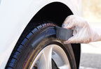 Soft99 DiGloss Black Devil: Semi-Gloss Tyre Wax