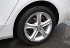 Soft99 DiGloss Black Devil: Semi-Gloss Tyre Wax